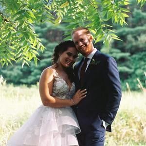 Meet your Posher, Jessie